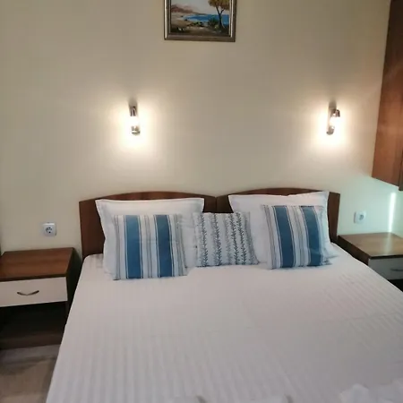 Гостевой дом Yana 3*