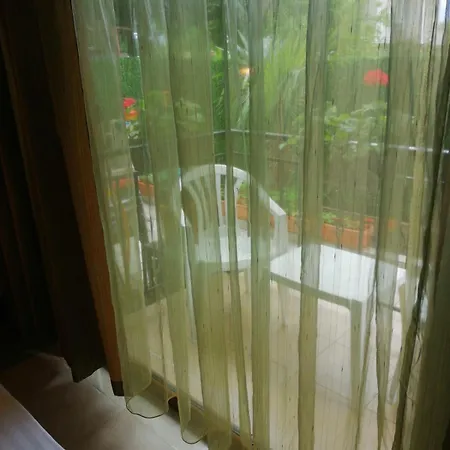 Casa de hóspedes Yana Kiten (Burgas)