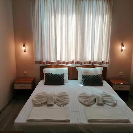 Casa de hóspedes Yana *