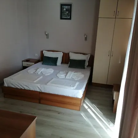 Casa de hóspedes Yana