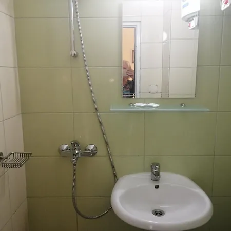 Yana Casa de hóspedes